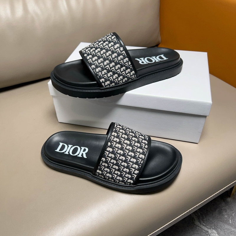 Christian Dior Slippers